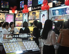 化妆品店做私密销售,化妆品店私密销售攻略揭秘
