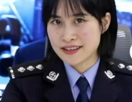 官员小姐姐,展现新时代女性领导魅力