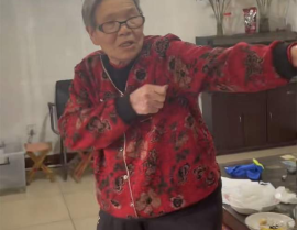 毕嫂网红,从家庭主妇到网络红人的逆袭之路