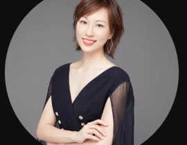 网红张西,从网红到创业明星的蜕变之路