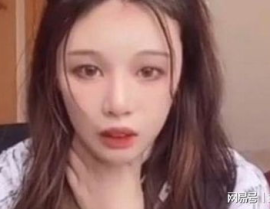 网红拍视频吃瓜是真的吗,真相还是炒作？